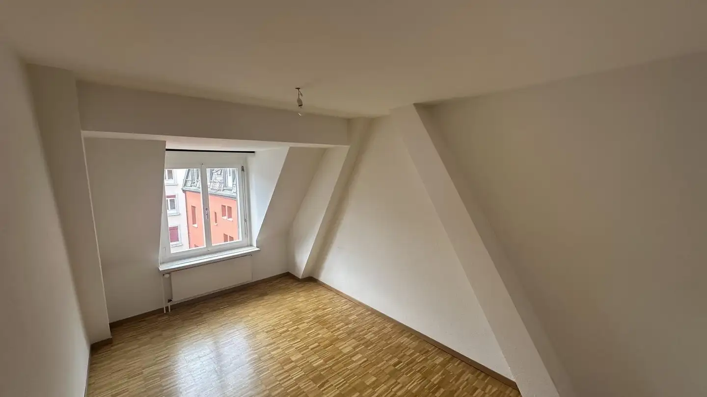 Appartement meublé à louer - 8045 Zürich - Photo 3