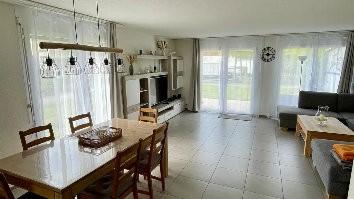 Single room for rent - 8153 Rümlang - Photo 3