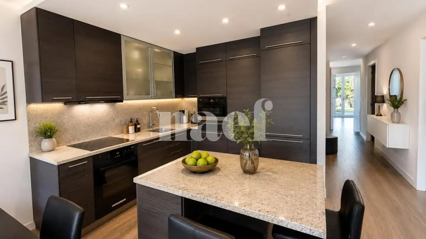 Appartement à louer - Chemin Gaudenies 10, 1267 Vich - Photo 2