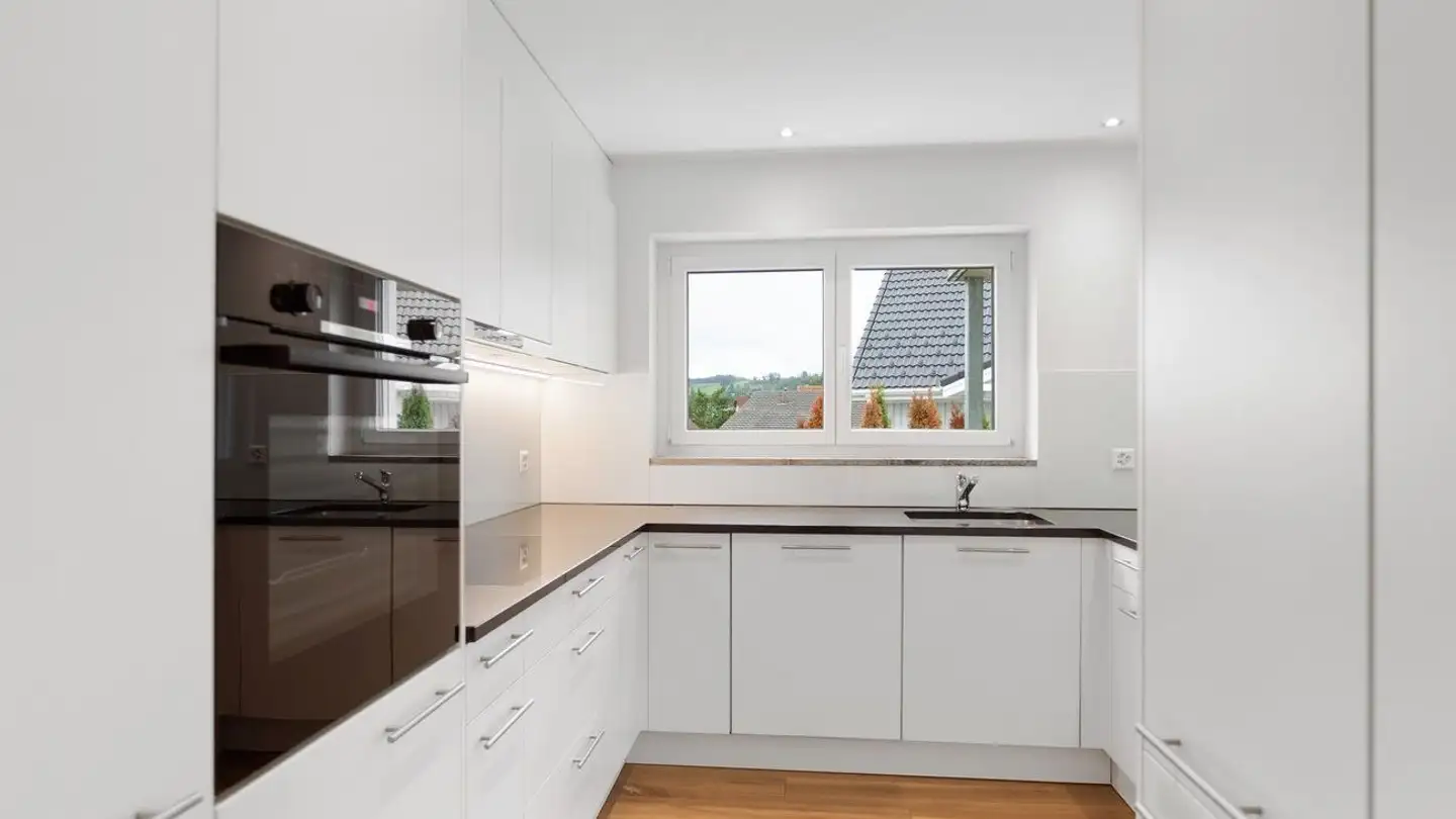 Single house for rent - Pilatusweg 3, 5057 Reitnau