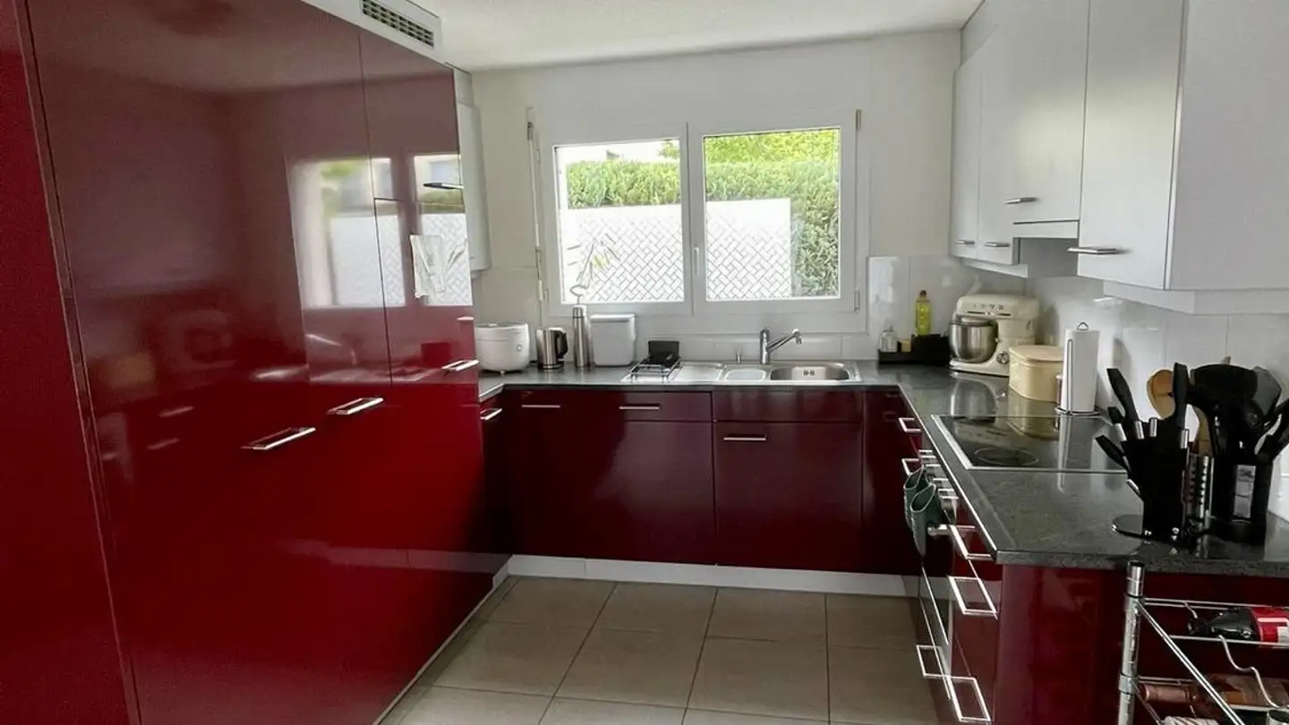 Single room for rent - 8153 Rümlang - Photo 4