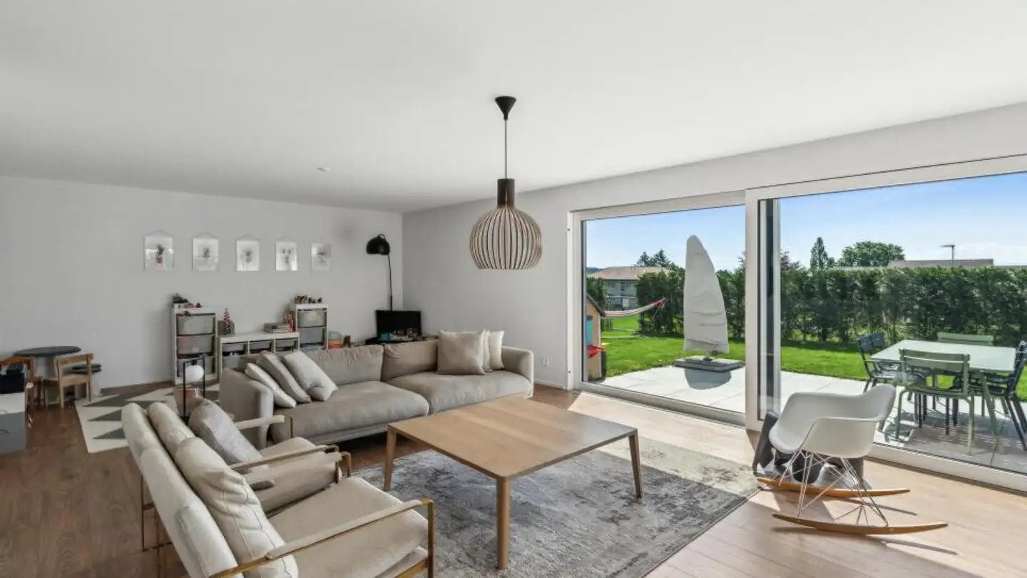 Villa for sale - 2523 Lignières