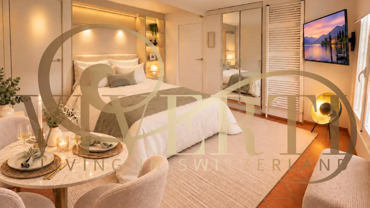 Apartment for sale - 6900 Lugano - Photo 2