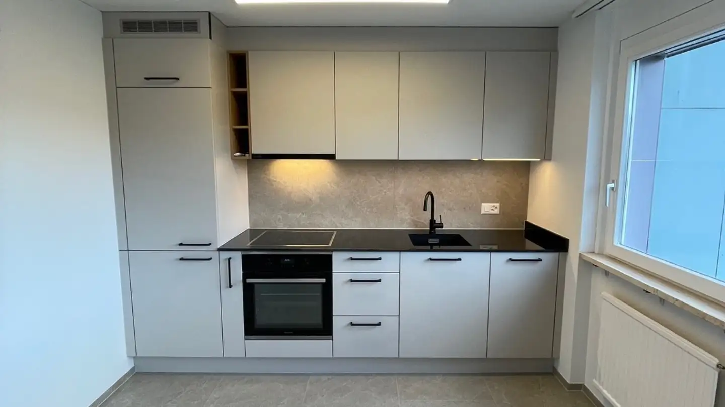 Apartment for rent - Fluhmattstrasse 31, 5400 Baden - Photo 3