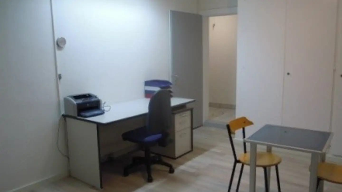 Chambre à louer - 2503 Biel/Bienne - Photo 3