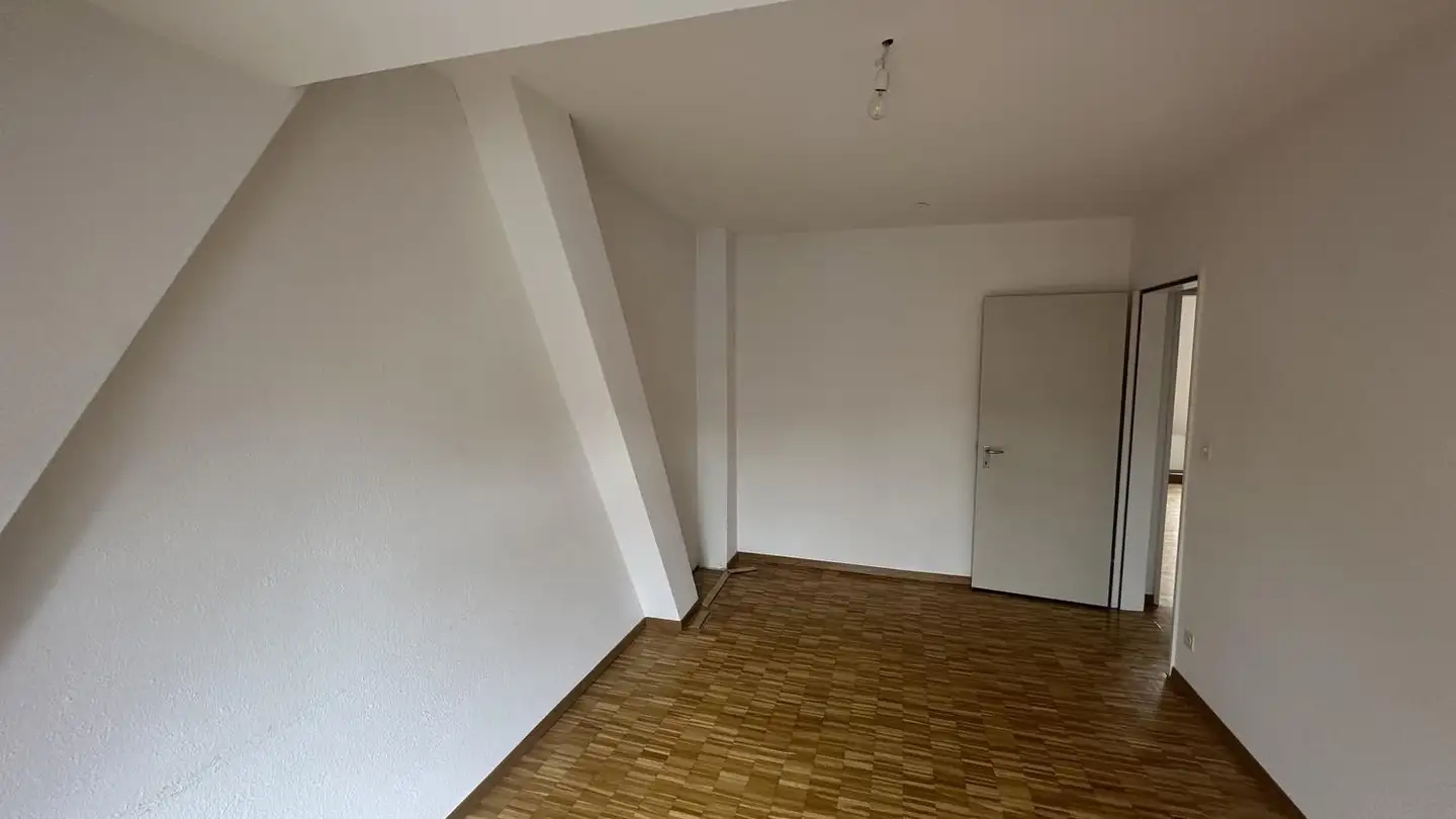 Appartement meublé à louer - 8045 Zürich - Photo 4