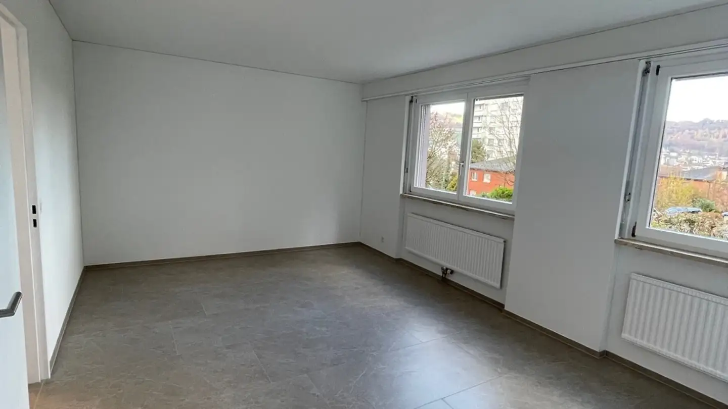 Apartment for rent - Fluhmattstrasse 31, 5400 Baden - Photo 4