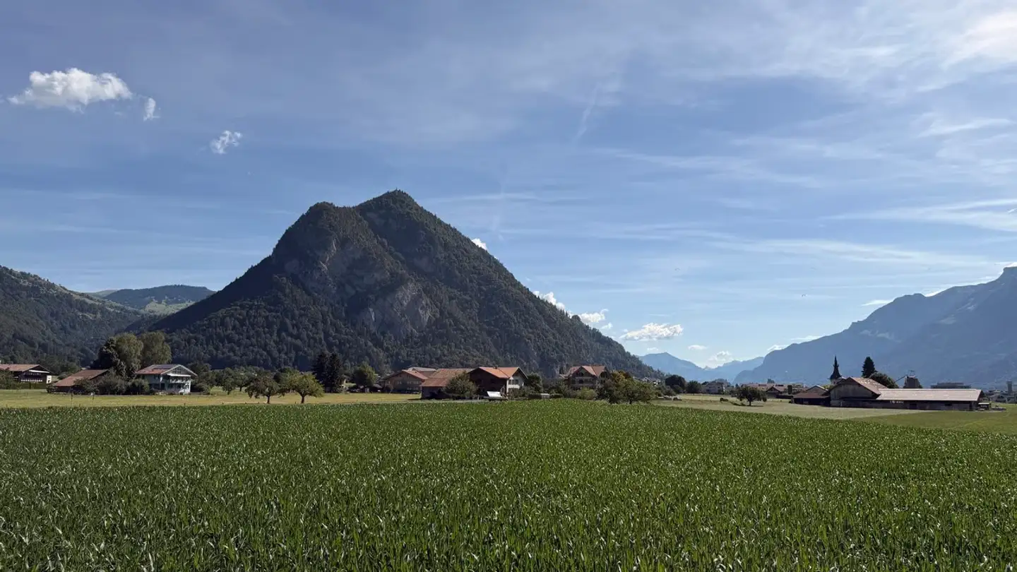 Apartment for rent - Eichzun 3, 3800 Unterseen - Photo 4