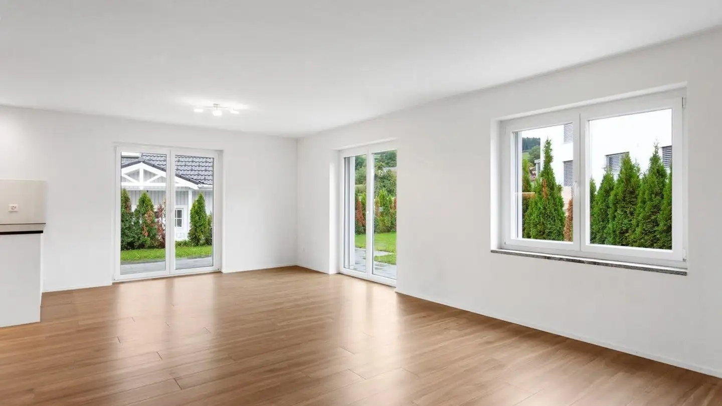 Single house for rent - Pilatusweg 3, 5057 Reitnau - Photo 4