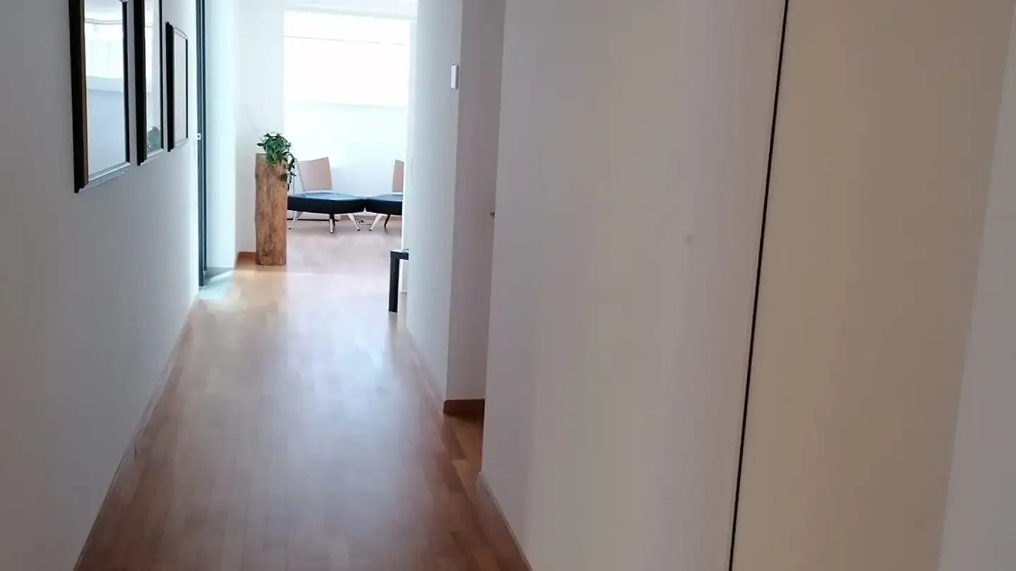 Bürofläche mieten - Hauptstrasse 56, 9400 Rorschach - Foto 3