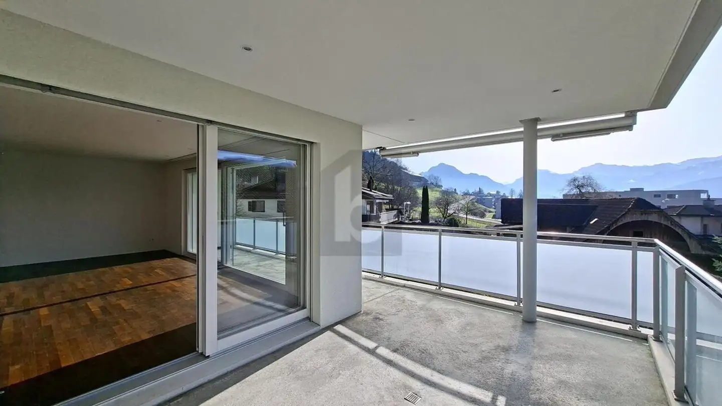 Apartment for sale - 6353 Weggis