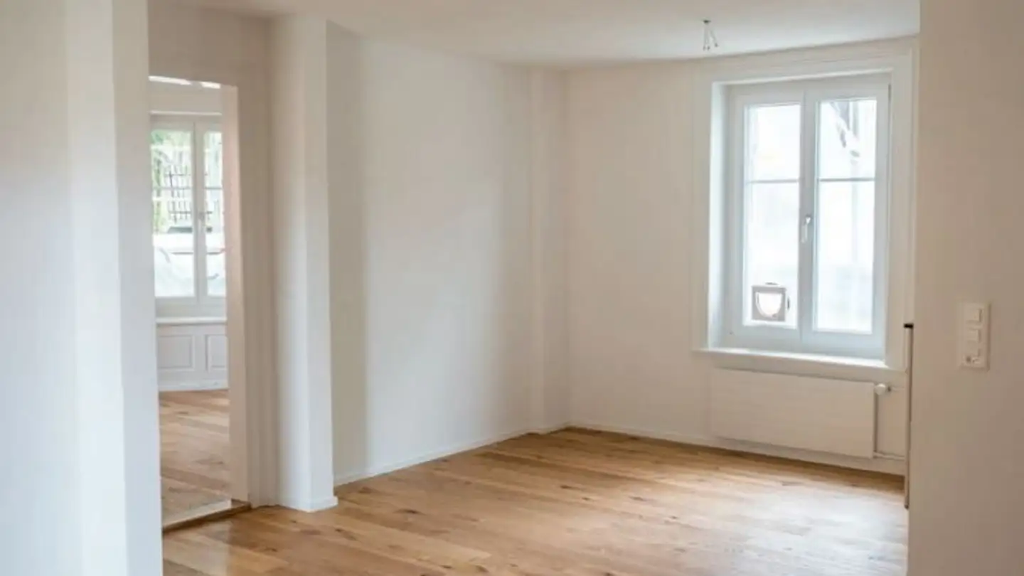 Appartamento in affitto - Folchartstrasse 5, 9000 St. Gallen - Foto 4