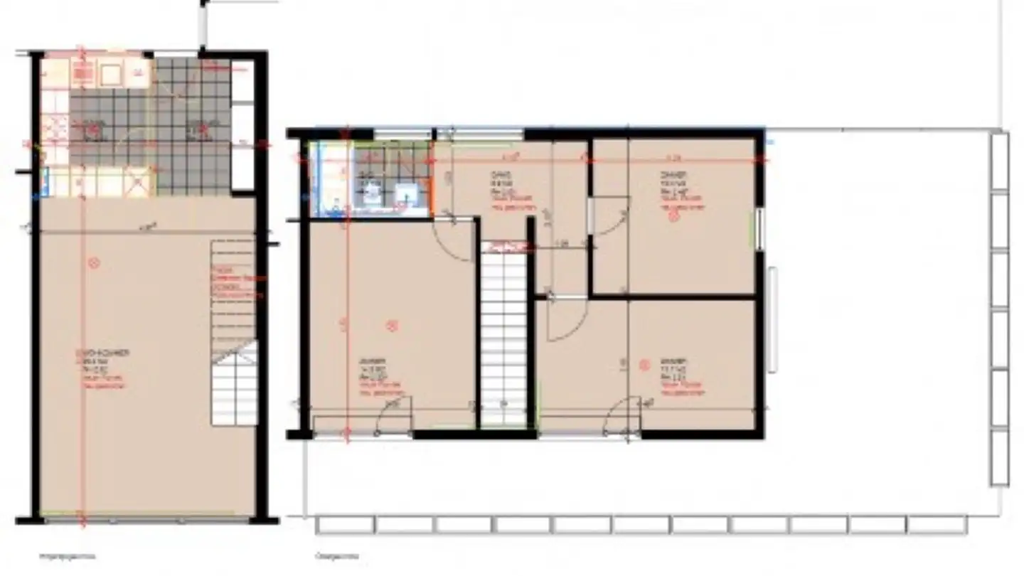 Appartamento in affitto - Meienstrasse 9, 3052 Zollikofen - Foto 3