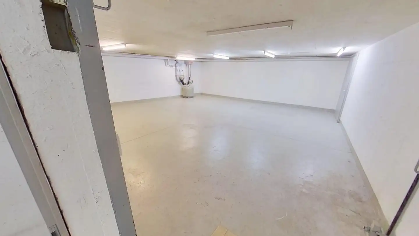 Hobbyraum mieten - Zypressenstrasse 60, 8004 Zürich - Foto 3