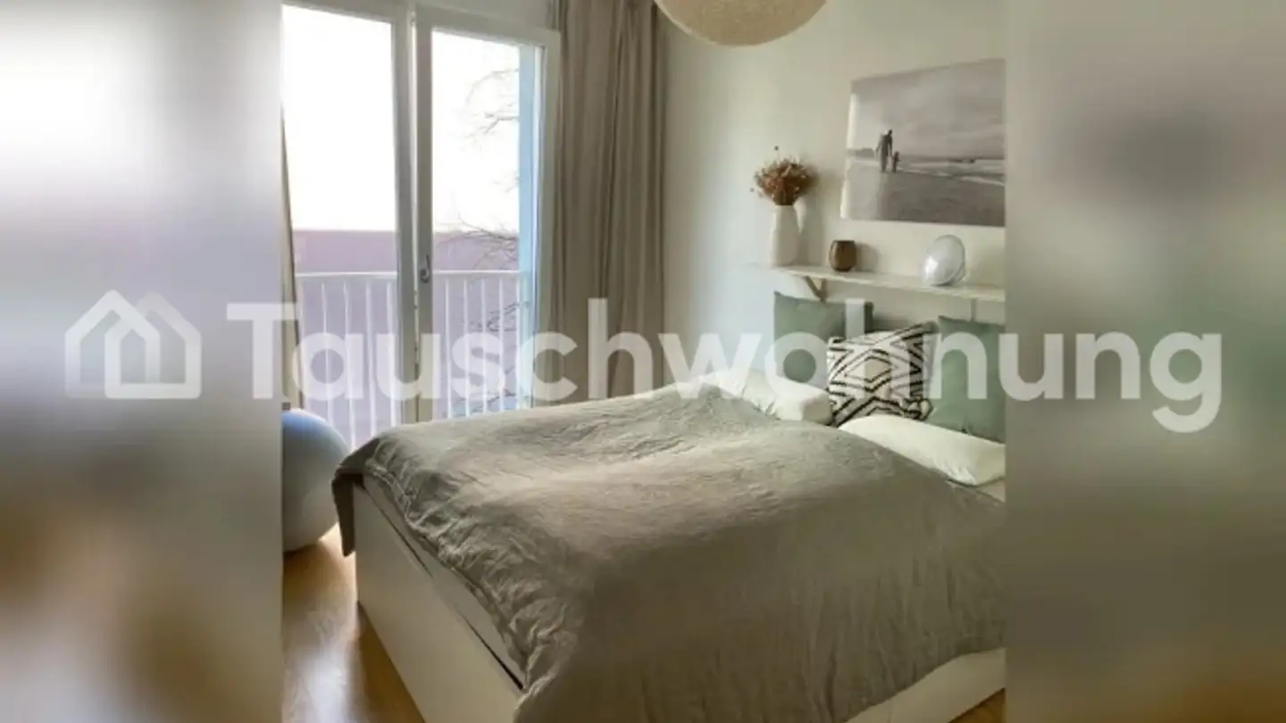Wohnung mieten - 8005 Zürich