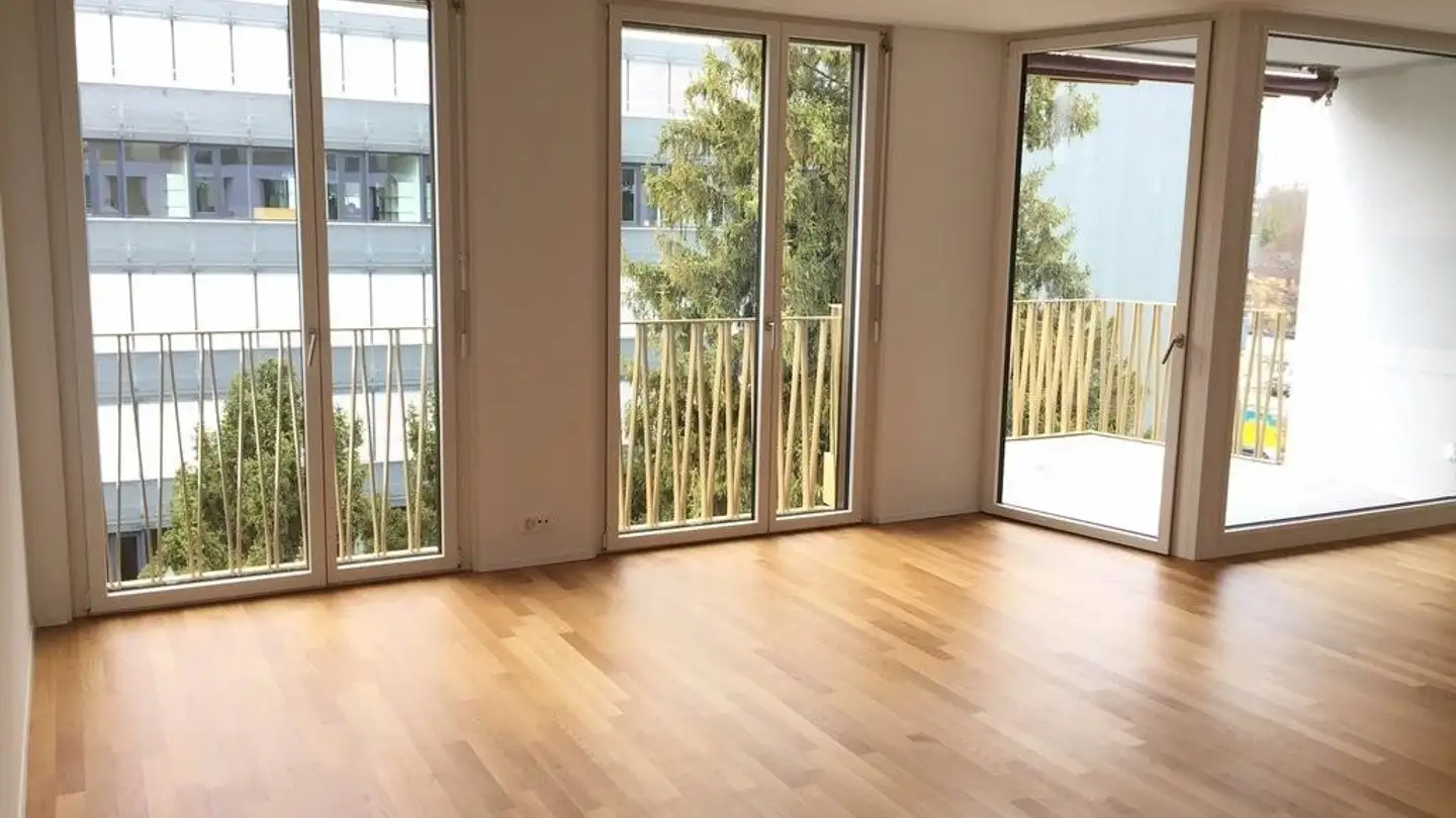 Wohnung mieten - Jungholzstrasse 48, 8050 Zürich - Foto 2