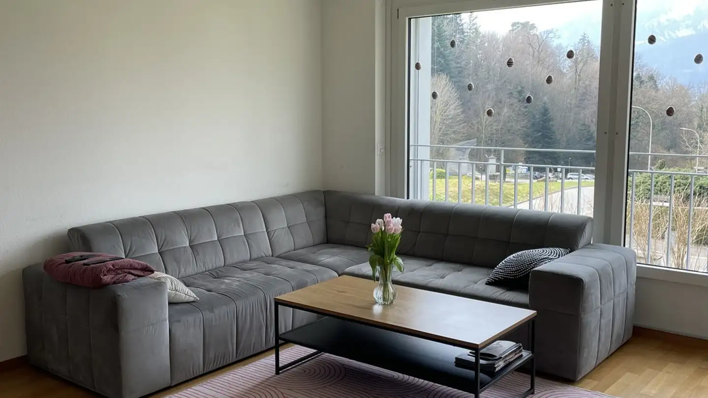 Apartment for rent - Meggenhornstrasse, 6045 Meggen
