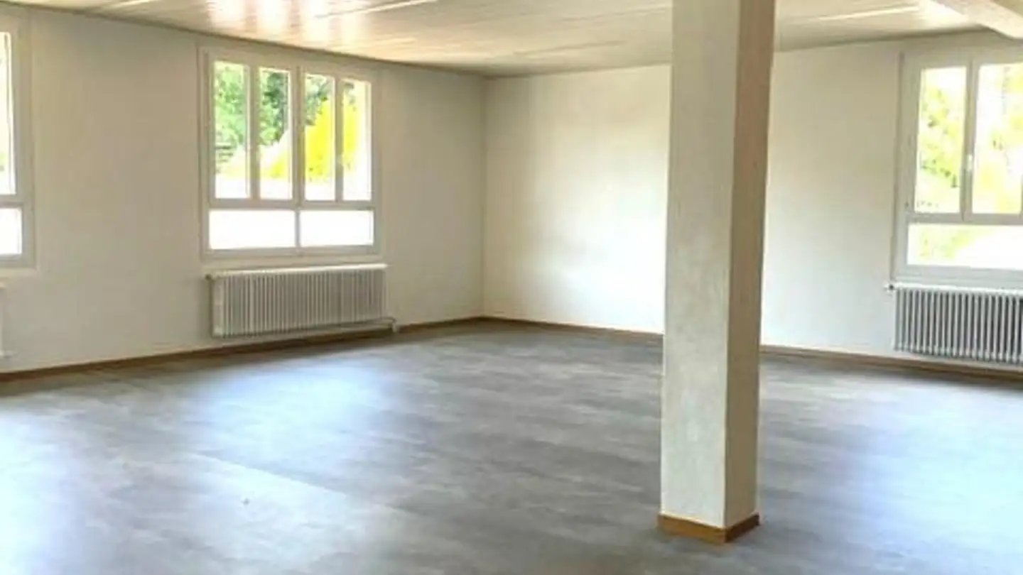 Commerciale in affitto - 1267 Vich