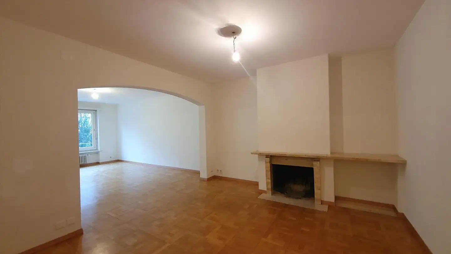 Wohnung mieten - Rue Crespin 14, 1206 Genève - Foto 3