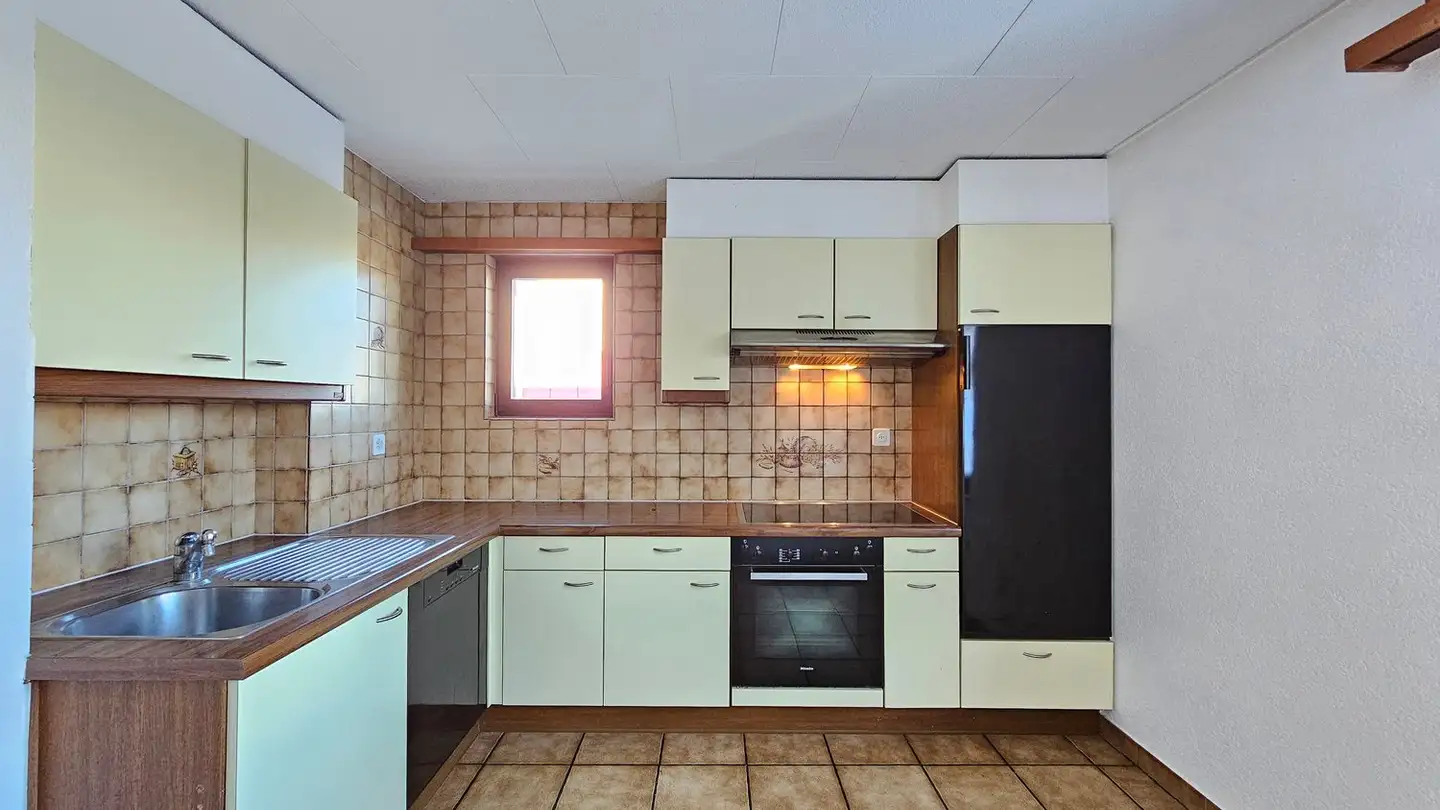 Appartamento in affitto - Champs Du Moulin 9, 2853 Courfaivre - Foto 2