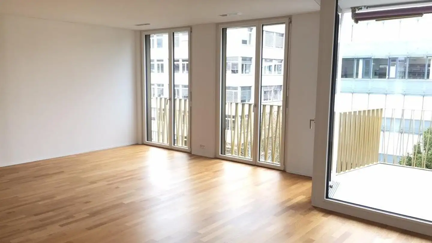 Wohnung mieten - Jungholzstrasse 48, 8050 Zürich - Foto 3