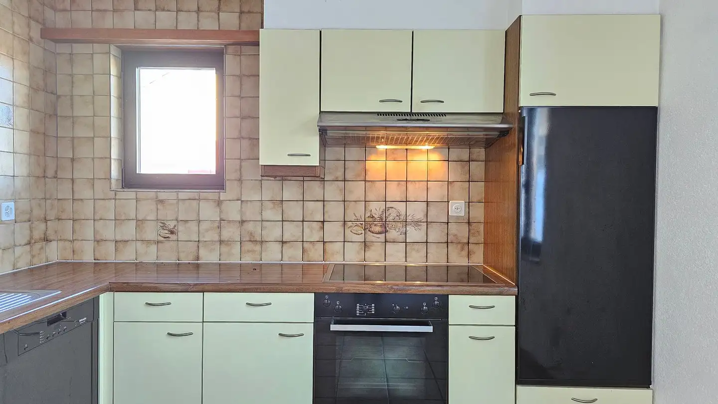 Appartamento in affitto - Champs Du Moulin 9, 2853 Courfaivre - Foto 3