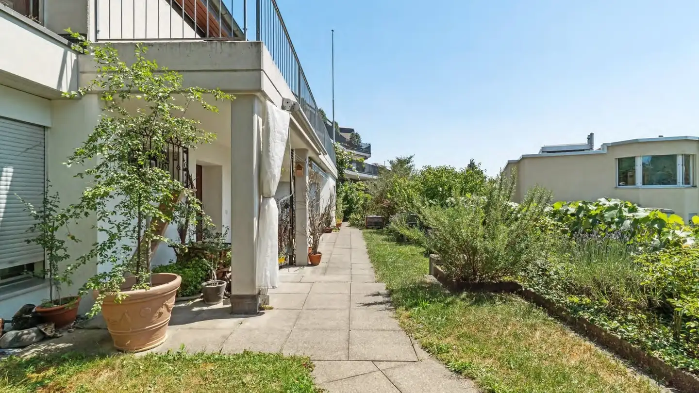 Appartamento in affitto - Frohaldenstrasse 30, 8180 Bülach - Photo 2