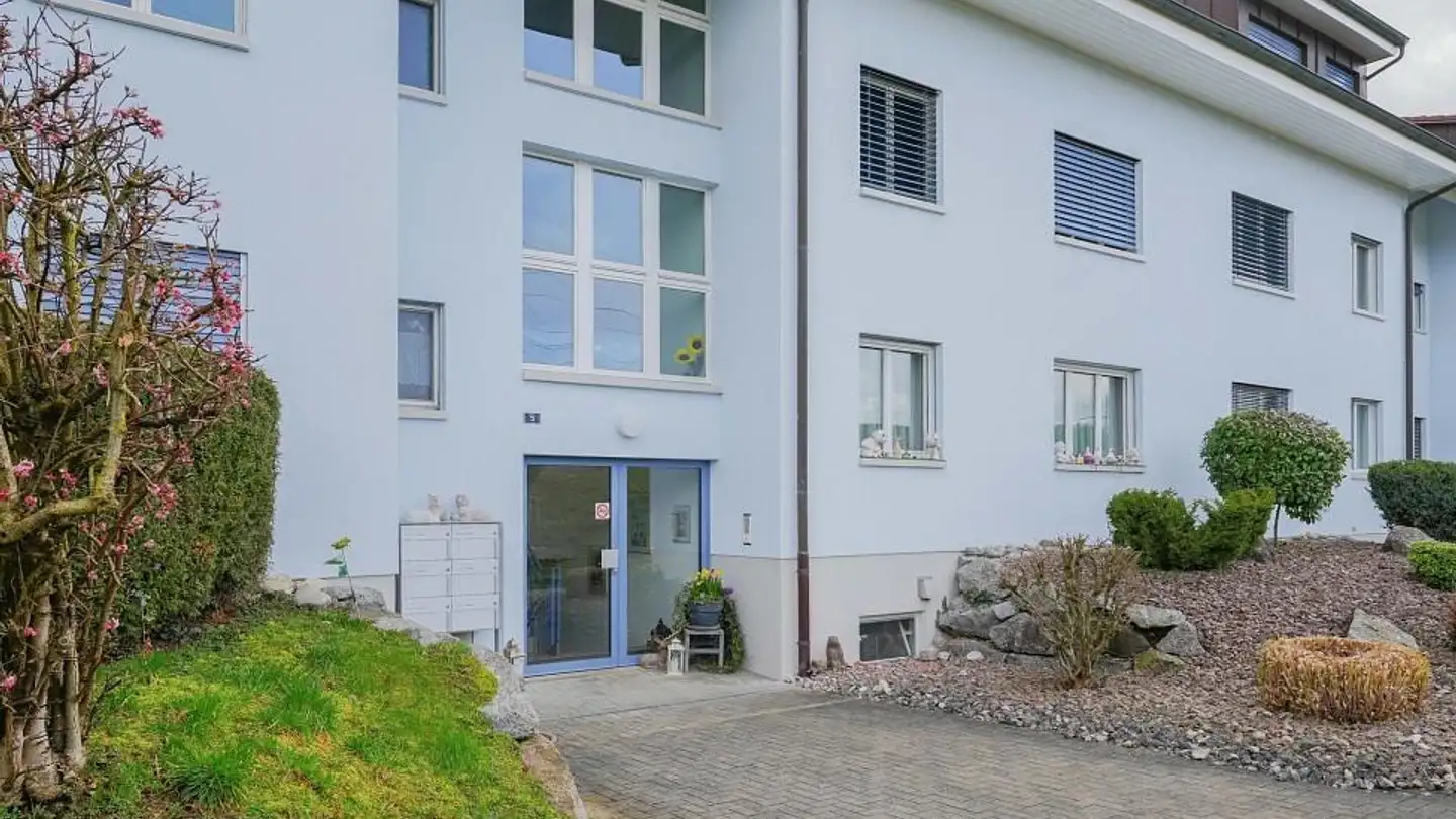 Single house for rent - Schlattweg 5, 5074 Eiken - Photo 3