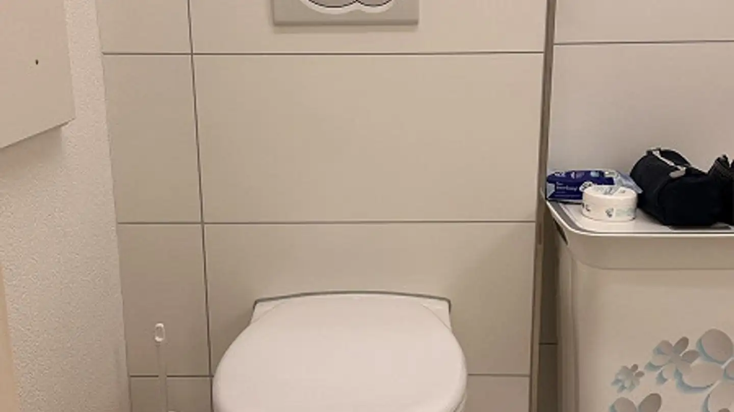 Apartment for rent - Rickenstrasse 30, 9630 Wattwil - Photo 4