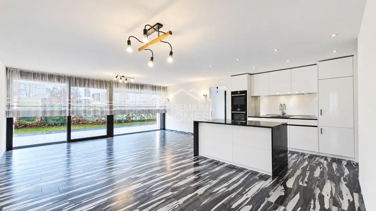 Apartment for sale - 5737 Menziken