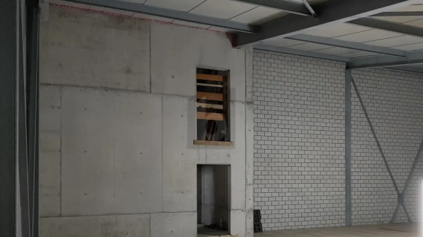 Bürofläche mieten - 8215 Hallau - Foto 2