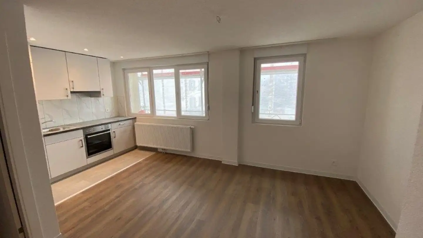 Wohnung mieten - Rue De La Charrière 87, 2300 La Chaux-de-Fonds - Foto 3
