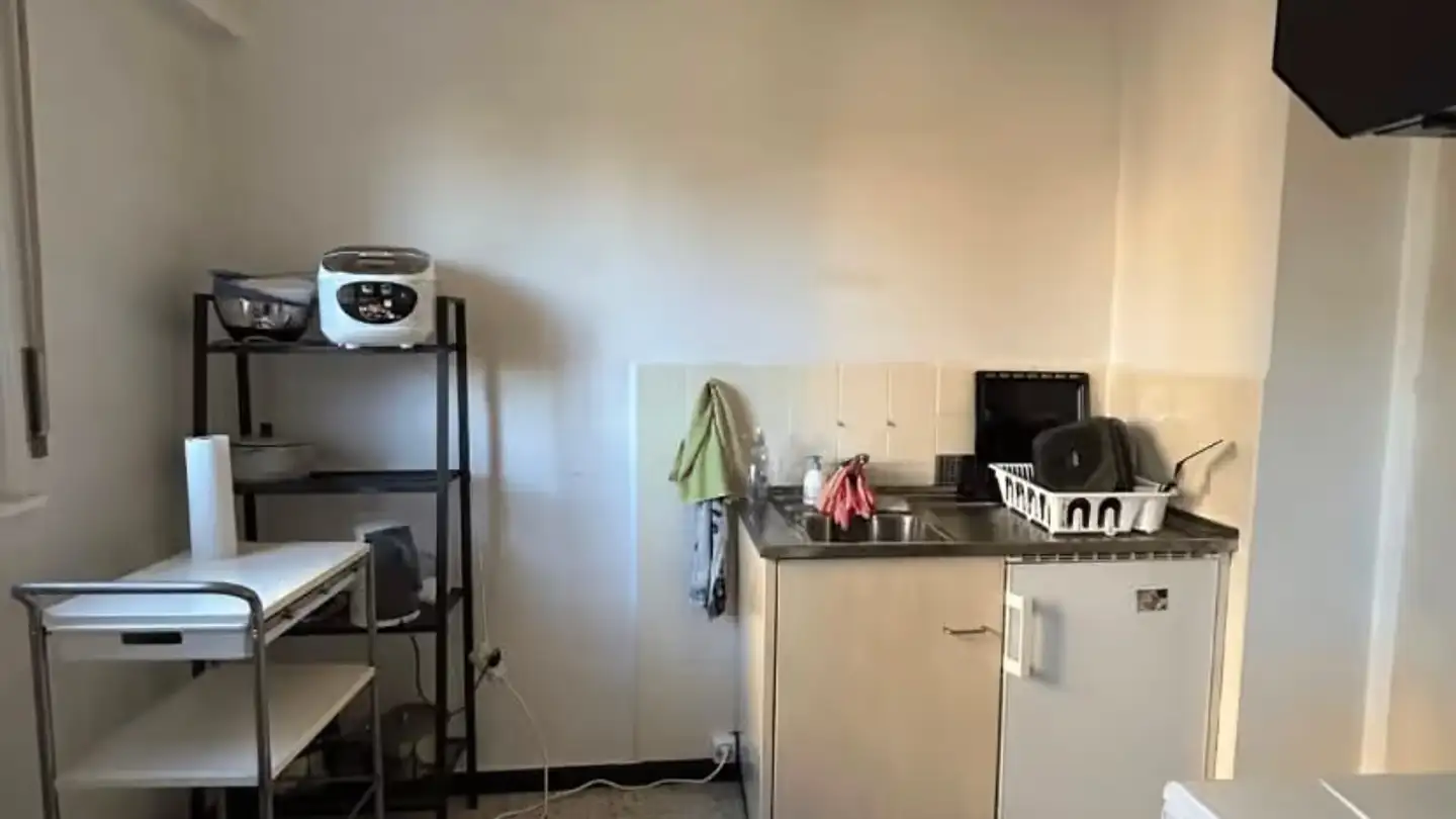 Wohnung mieten - Chemin De La Cocarde 11, 1024 Ecublens VD - Foto 2