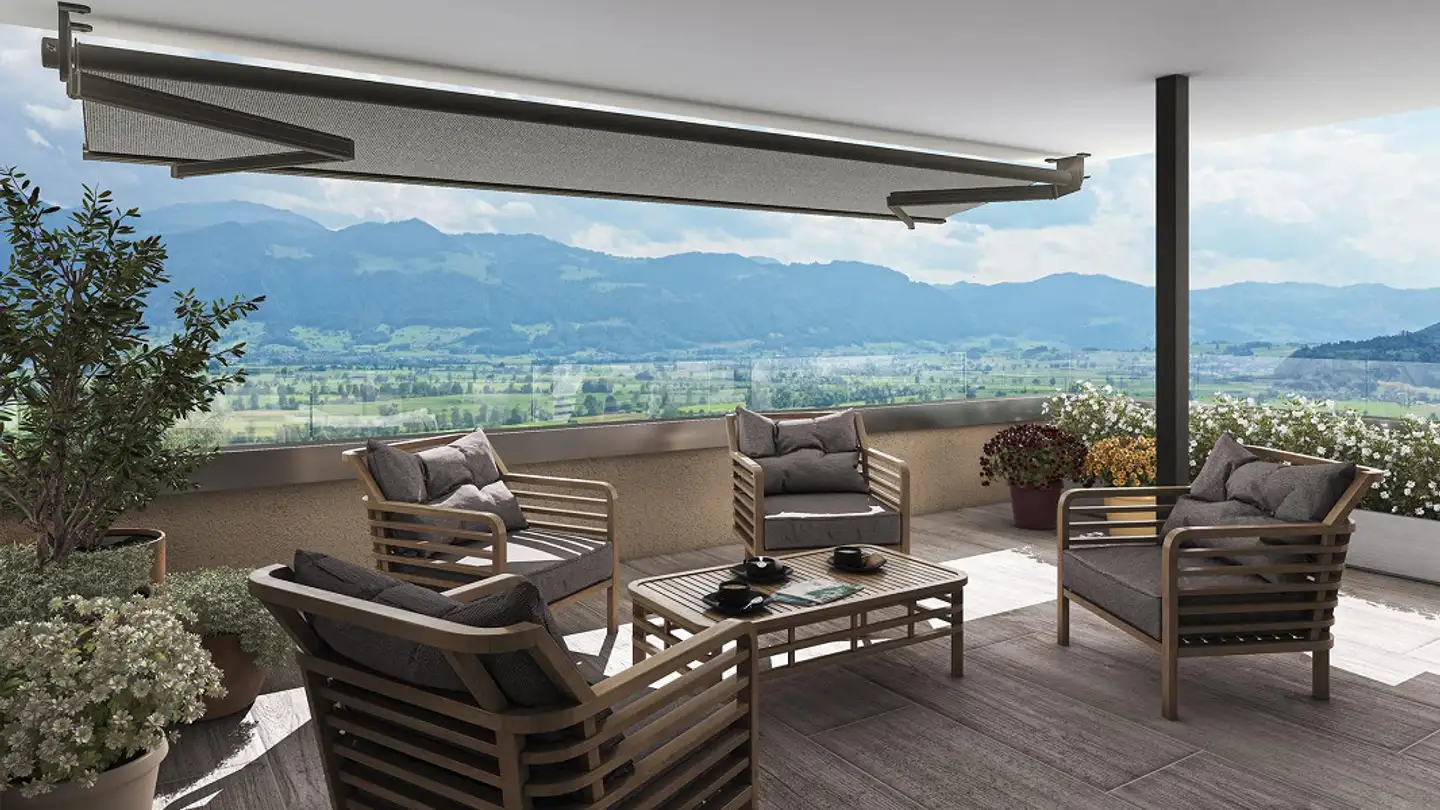 Appartamento in vendita - 8730 Uznach - Photo 3