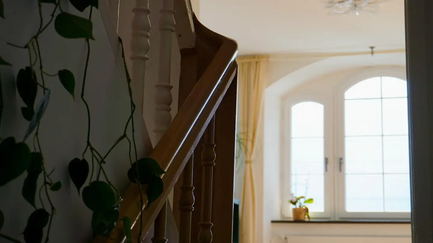 Appartement à louer - 7205 Zizers