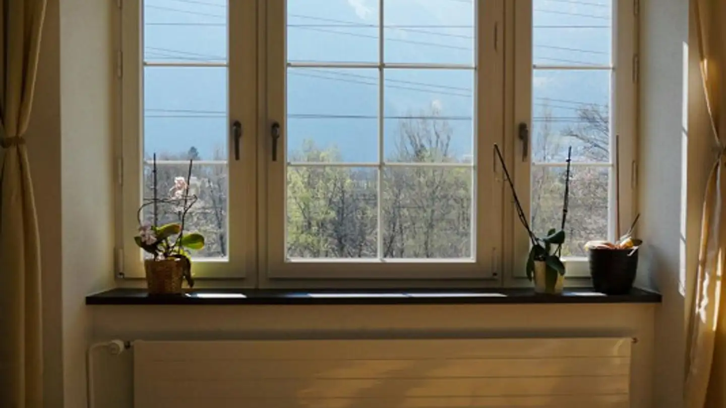 Appartement à louer - 7205 Zizers - Photo 2