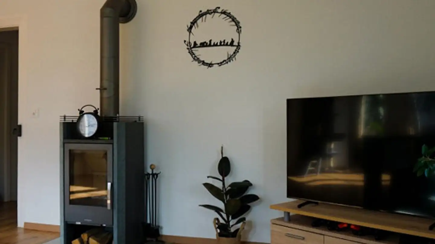 Appartement à louer - 7205 Zizers - Photo 3