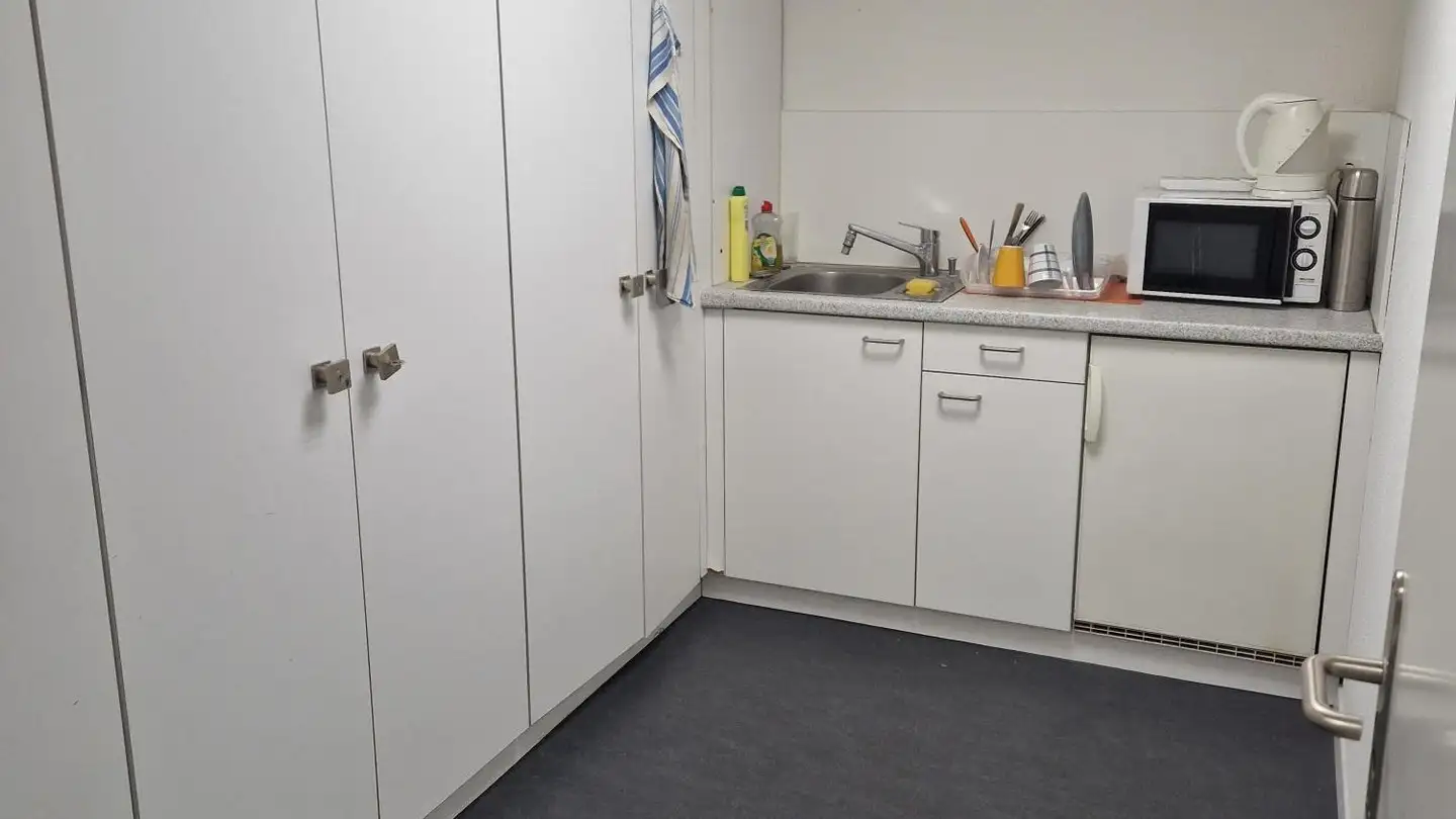 Office space for rent - Hölzliwisenstrasse 5, 8604 Volketswil - Photo 4