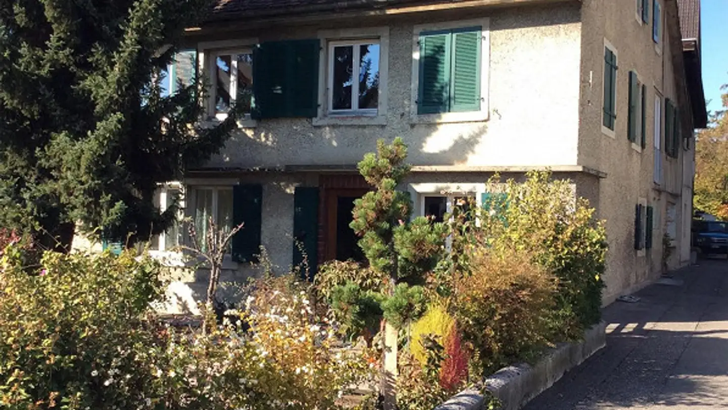 Appartamento in affitto - Bruggweg 25, 4143 Dornach