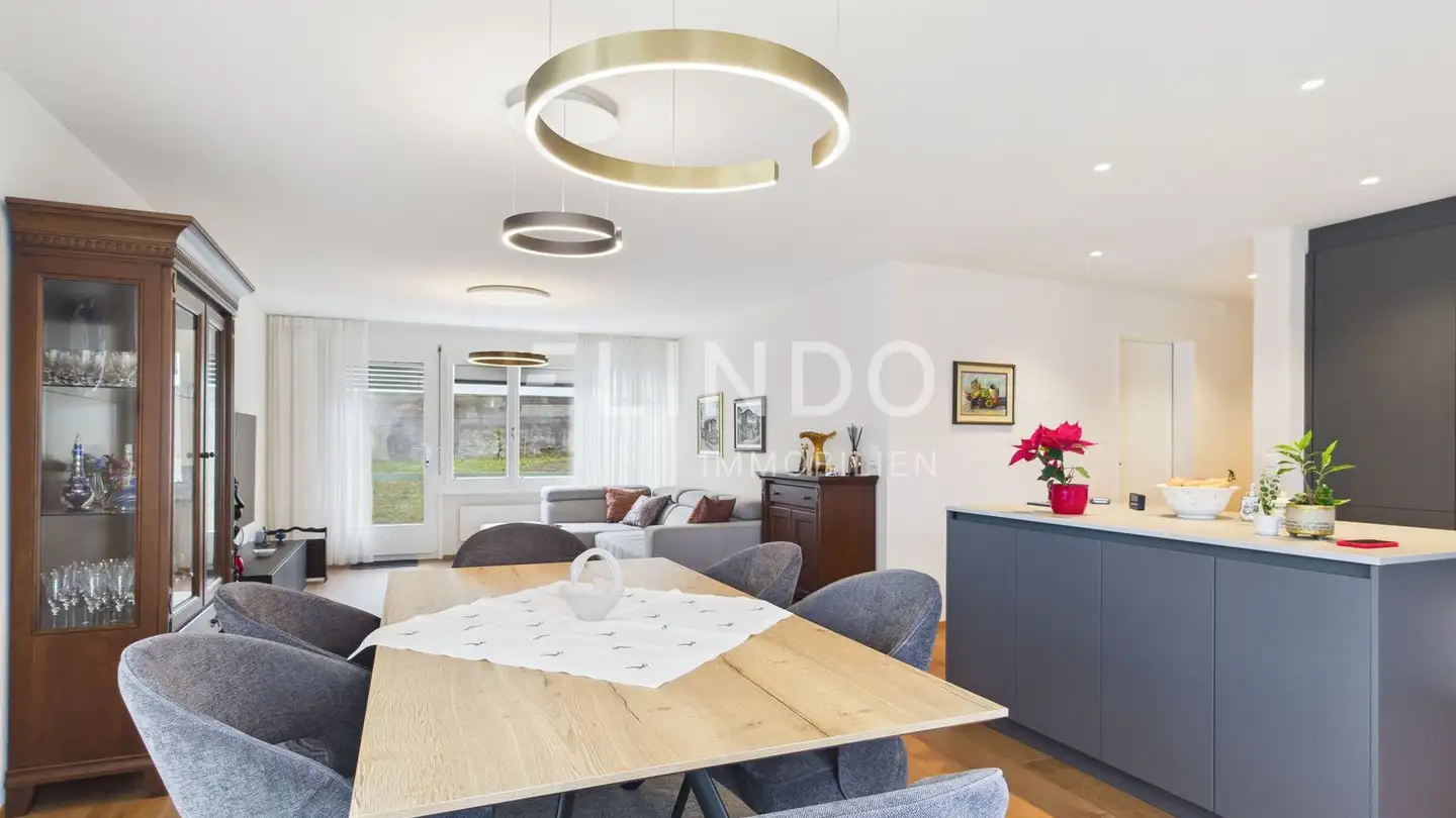 Appartamento in affitto - Lindenstrasse 11, 8802 Kilchberg ZH - Foto 3