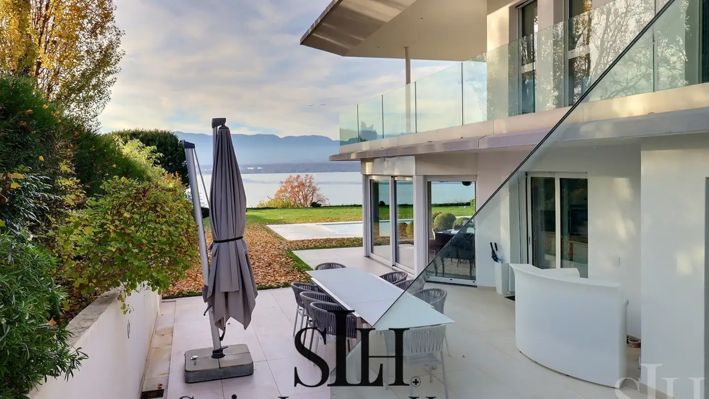 Maison en terrasse à vendre - 1247 Anières - Photo 4