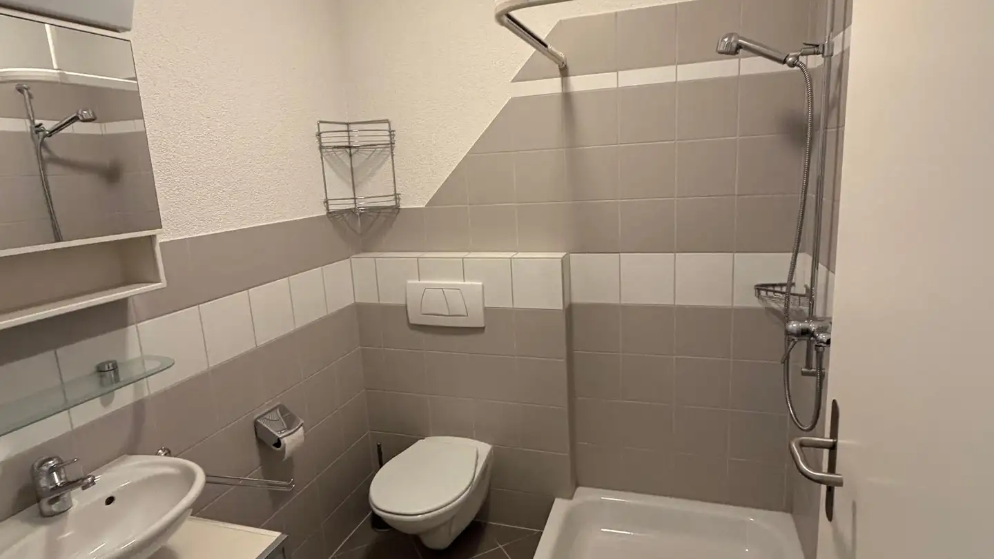 Hobby room for rent - Gempenstrasse 15, 4104 Oberwil BL