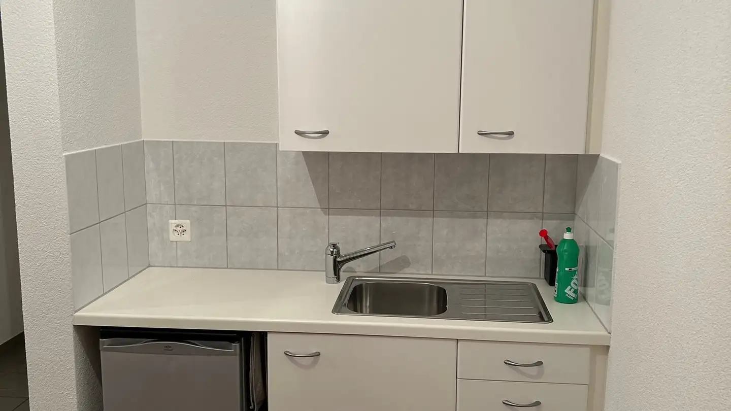 Hobby room for rent - Gempenstrasse 15, 4104 Oberwil BL - Photo 2