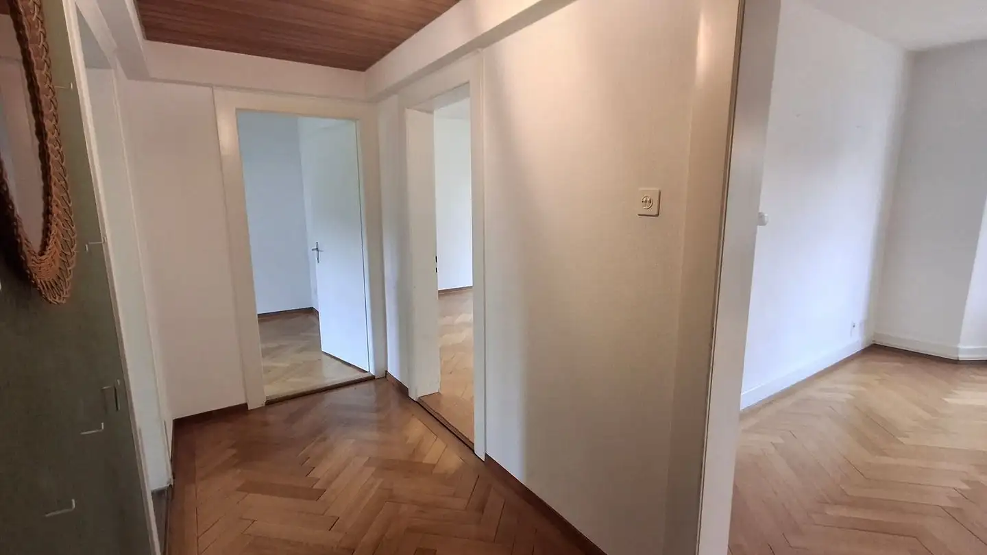 Wohnung mieten - Geissfluhweg, 4600 Olten
