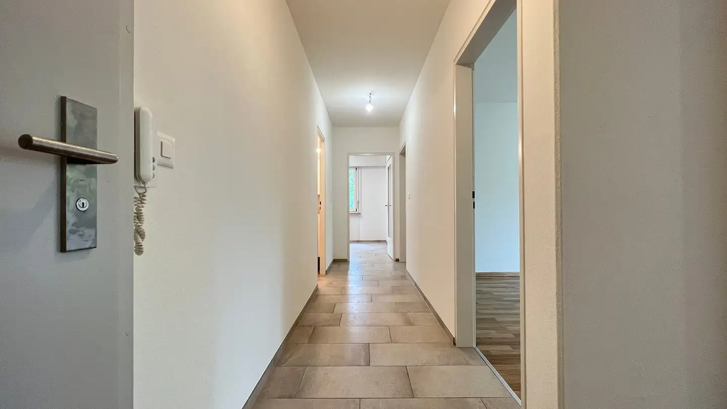 Apartment for rent - Christoph Merian-Strasse 2, 4142 Münchenstein - Photo 2