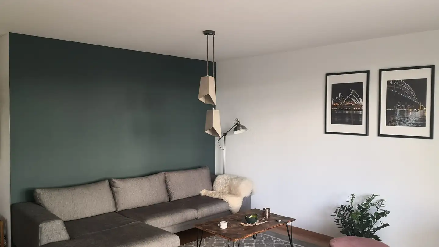 Apartment for rent - Tribschenstrasse 48, 6005 Luzern