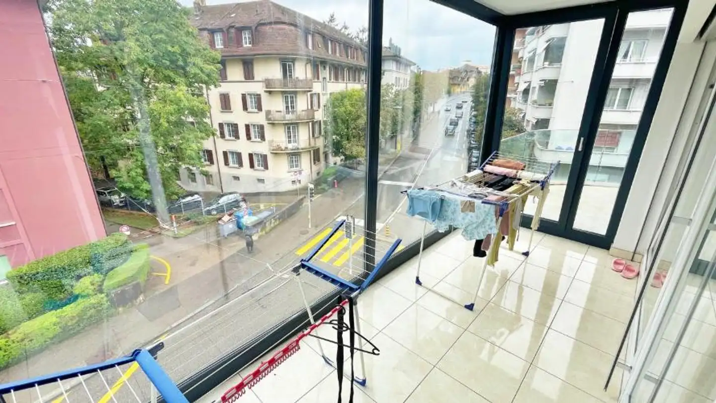 Appartement à vendre - 1006 Lausanne