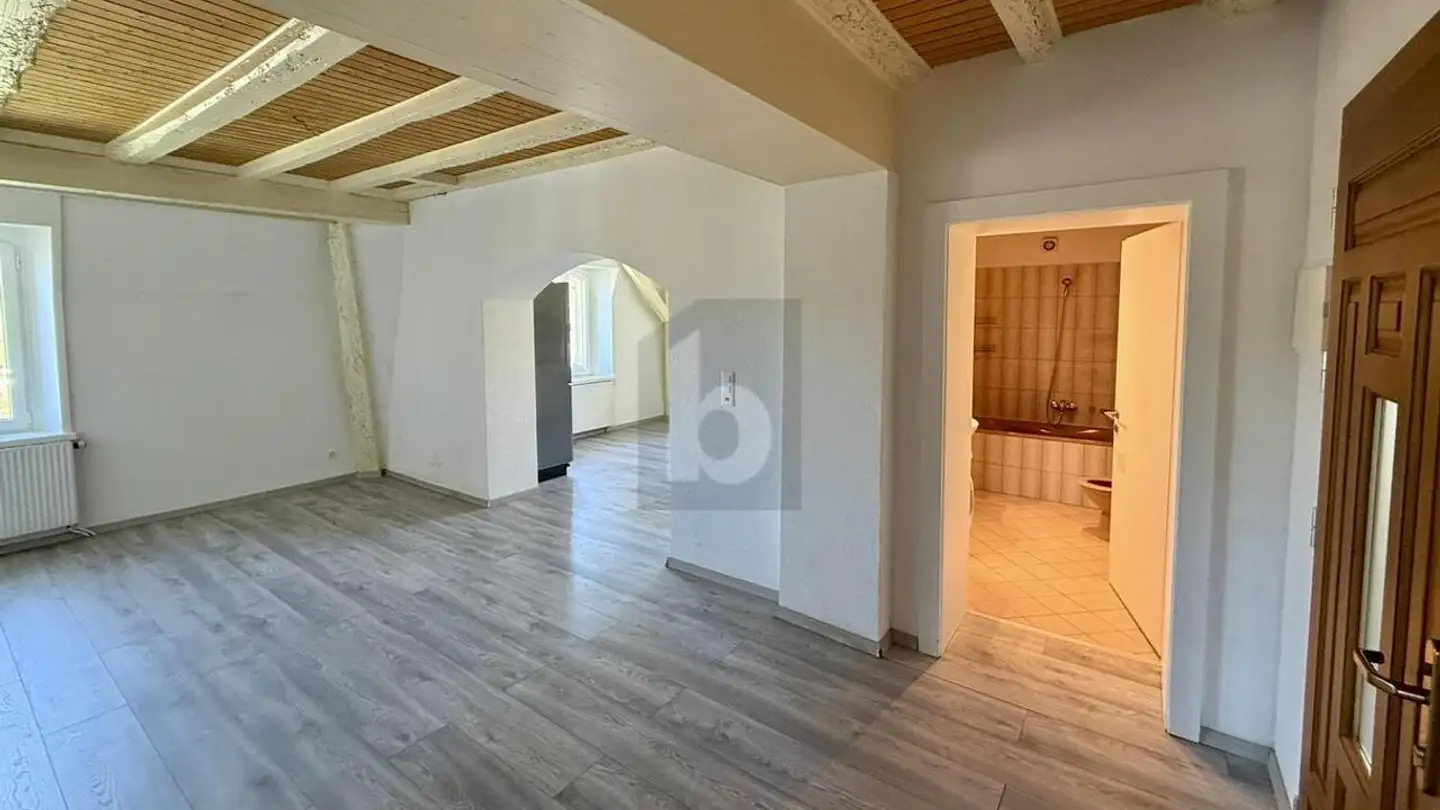 Wohnung mieten - 2416 Les Brenets - Foto 2