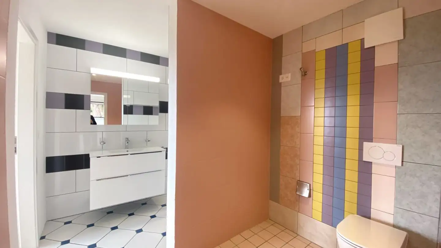 Wohnung mieten - Route De Bossens 39, 1680 Romont FR - Foto 4