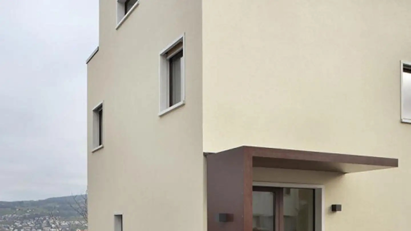 Single house for rent - Heubachstrasse 55, 8810 Horgen - Photo 3